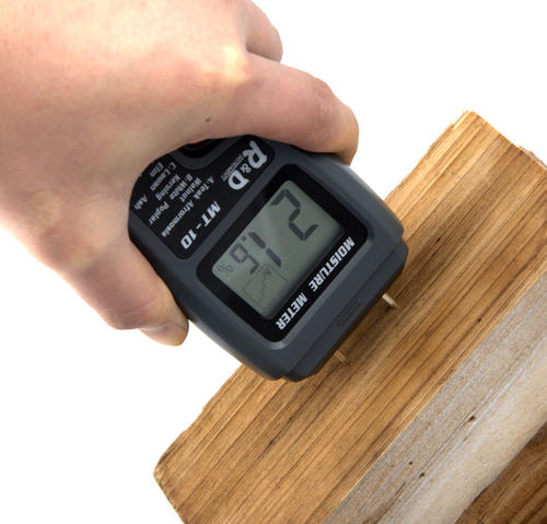 木材水分檢測儀
